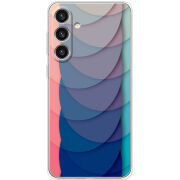 Чехол BoxFace Samsung Galaxy S25 Plus (S936) 
