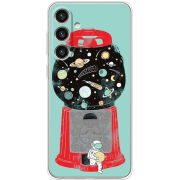 Чехол BoxFace Samsung Galaxy S25 Plus (S936) 