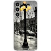 Чехол BoxFace Samsung Galaxy S25 Plus (S936) 