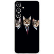 Чехол BoxFace Samsung Galaxy S25 Plus (S936) 