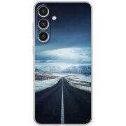 Чехол BoxFace Samsung Galaxy S25 Plus (S936) 