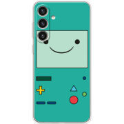 Чехол BoxFace Samsung Galaxy S25 Plus (S936) 