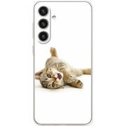 Чехол BoxFace Samsung Galaxy S25 Plus (S936) 