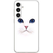 Чехол BoxFace Samsung Galaxy S25 Plus (S936) 