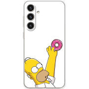 Чехол BoxFace Samsung Galaxy S25 Plus (S936) 
