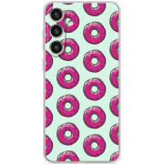 Чехол BoxFace Samsung Galaxy S25 Plus (S936) 