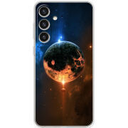 Чехол BoxFace Samsung Galaxy S25 Plus (S936) 