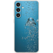 Чехол BoxFace Samsung Galaxy S25 Plus (S936) 