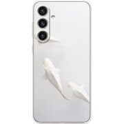 Чехол BoxFace Samsung Galaxy S25 Plus (S936) 