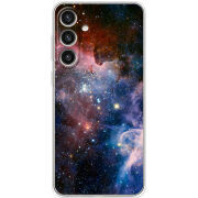 Чехол BoxFace Samsung Galaxy S25 Plus (S936) 