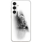 Чехол BoxFace Samsung Galaxy S25 Plus (S936) 
