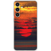 Чехол BoxFace Samsung Galaxy S25 Plus (S936) Calm Before the Storm