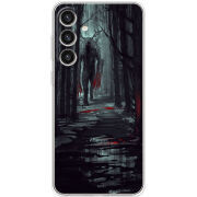 Чехол BoxFace Samsung Galaxy S25 Plus (S936) Forest and Beast
