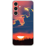 Чехол BoxFace Samsung Galaxy S25 Plus (S936) Twilight