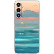 Чехол BoxFace Samsung Galaxy S25 Plus (S936) Inspiration