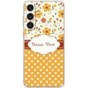 Чехол BoxFace Samsung Galaxy S25 Plus (S936) 