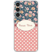 Чехол BoxFace Samsung Galaxy S25 Plus (S936) 