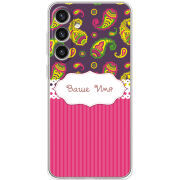 Чехол BoxFace Samsung Galaxy S25 Plus (S936) 