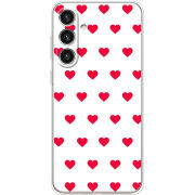 Чехол BoxFace Samsung Galaxy S25 Plus (S936) 