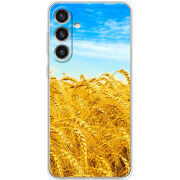 Чехол BoxFace Samsung Galaxy S25 Plus (S936) 