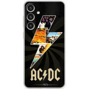 Чехол BoxFace Samsung Galaxy S25 Plus (S936) 