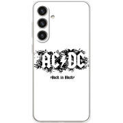 Чехол BoxFace Samsung Galaxy S25 Plus (S936) 