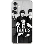 Чехол BoxFace Samsung Galaxy S25 Plus (S936) 