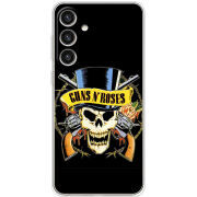 Чехол BoxFace Samsung Galaxy S25 Plus (S936) 