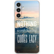 Чехол BoxFace Samsung Galaxy S25 Plus (S936) 