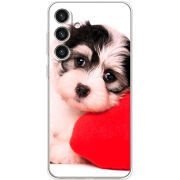 Чехол BoxFace Samsung Galaxy S25 Plus (S936) 