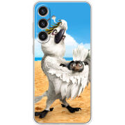 Чехол BoxFace Samsung Galaxy S25 Plus (S936) 