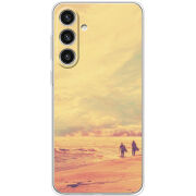 Чехол BoxFace Samsung Galaxy S25 Plus (S936) 