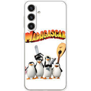 Чехол BoxFace Samsung Galaxy S25 Plus (S936) 
