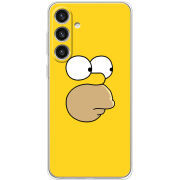 Чехол BoxFace Samsung Galaxy S25 Plus (S936) 