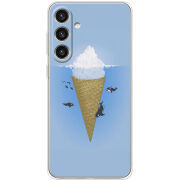 Чехол BoxFace Samsung Galaxy S25 Plus (S936) 