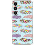 Чехол BoxFace Samsung Galaxy S25 Plus (S936) 