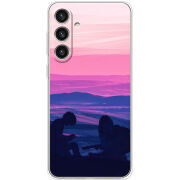 Чехол BoxFace Samsung Galaxy S25 Plus (S936) Top of the World