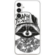 Чехол BoxFace Samsung Galaxy S25 Plus (S936) 
