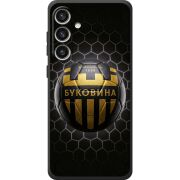 Чорний чохол BoxFace Samsung Galaxy S25 Plus (S936) 