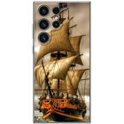 Чохол BoxFace Samsung Galaxy S25 Ultra 