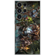 Чохол BoxFace Samsung Galaxy S25 Ultra 