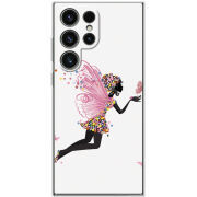 Чохол BoxFace Samsung Galaxy S25 Ultra 