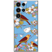 Чохол BoxFace Samsung Galaxy S25 Ultra 