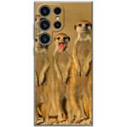 Чохол BoxFace Samsung Galaxy S25 Ultra 