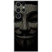Чохол BoxFace Samsung Galaxy S25 Ultra 