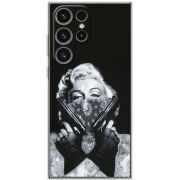 Чохол BoxFace Samsung Galaxy S25 Ultra 