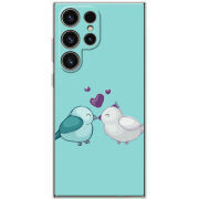 Чохол BoxFace Samsung Galaxy S25 Ultra 
