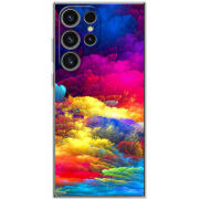 Чохол BoxFace Samsung Galaxy S25 Ultra 