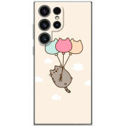 Чохол BoxFace Samsung Galaxy S25 Ultra 