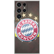 Чохол BoxFace Samsung Galaxy S25 Ultra 
